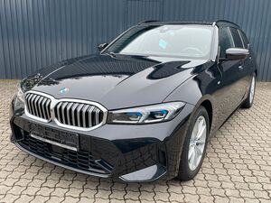 BMW 318 i Aut. Touring M SPORT Facelift /AHK/360°Kam