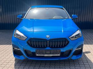 BMW 218 Gran Coupe 218i Aut. Gran Coupe M SPORT /HeadUp/19"M-Rad