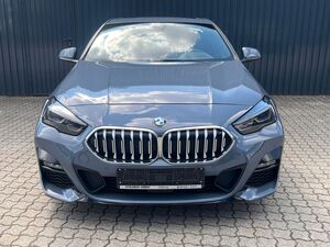 BMW 2 Series Gran Coupe 218i Gran Coupe M SPORT /GlasDach/Memory/HeadUp