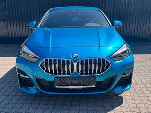BMW 218 Gran Coupe 218i Aut. Gran Coupe M SPORT /Alcantara/19"M-Rad