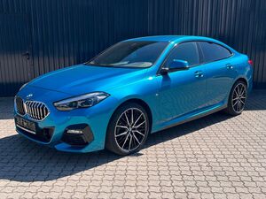 BMW 2 Series Gran Coupe 218i Aut. Gran Coupe M SPORT /Alcantara/19"M-Rad