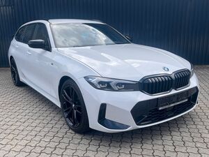 BMW 320 D xDr Touring M SPORT /Kamera/HiFi/19"M-Rad