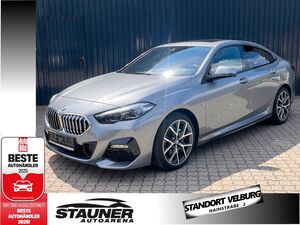 BMW 218 Gran Coupe 218i Aut. Gran Coupe M SPORT /PanoDach/Kamera