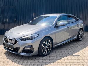 BMW 2 Series Gran Coupe 218i Aut. Gran Coupe M SPORT /PanoDach/Kamera