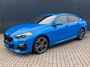 BMW 218 Gran Coupe 218i Gran Coupe M SPORT /GlasDa/HarmKard/Kamera