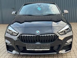 BMW 2 Series Gran Coupe 218i Aut Gran Coupe M SPORT /HarmKard/getöScheib