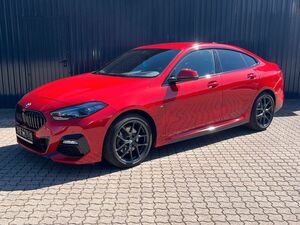 BMW 218 Gran Coupe 218i Aut. Gran Coupe M SPORT /Alcantara/HeadUp