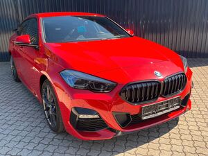 BMW 2 Series Gran Coupe 218i Aut. Gran Coupe M SPORT /Alcantara/HeadUp
