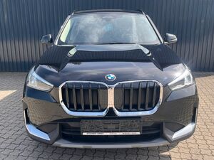 BMW X1 sDrive 18d / AHK/LED/Kamera/Sitzheiz.