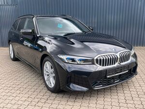 BMW 318 i Aut. Touring M SPORT Facelift /AHK/360°Kam