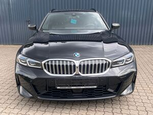 BMW 318 i Aut. Touring M SPORT Facelift /AHK/360°Kam