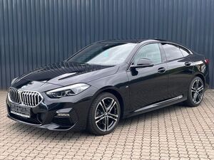 BMW 218 Gran Coupe 218i Gran Coupe M SPORT /HiFi/Kamera/Lenkradheiz