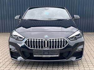 BMW 218 Gran Coupe 218i Gran Coupe M SPORT /HiFi/Kamera/Lenkradheiz