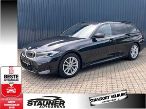 BMW 318 i Aut. Touring M SPORT Facelift /AHK/360°Kam