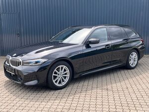 BMW 318 i Aut. Touring M SPORT Facelift /AHK/360°Kam