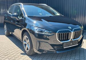 BMW 218 i Active Tourer/ Kamera/adapLED/Komfortzug