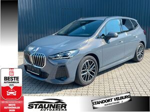 BMW 218 i Active Tourer M SPORT /AHK/Kamera/adapLED