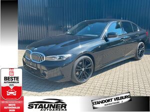 BMW 320 D Lim. xDrive M SPORT /19"M-Rad/HiFi/Kamera