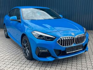 BMW 2 Series Gran Coupe 218i Aut. Gran Coupe M SPORT /Kamera/HarmKard