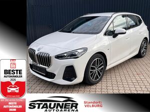 BMW 218 Active Tourer 218i Active Tourer M SPORT /Kamera/18"M-Rad