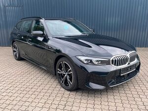 BMW 330 i xDrive Touring M SPORT / Kamera/HiFi/M-Rad
