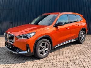 BMW X1 20d xDrive xLine /AHK/Kamera/getönteScheib