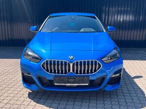 BMW 218 Gran Coupe 218i Gran Coupé M SPORT /Memory/HeadUp/HarmKard