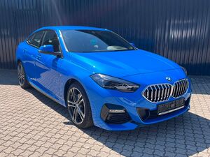 BMW 218 Gran Coupe 218i Gran Coupé M SPORT /Memory/HeadUp/HarmKard