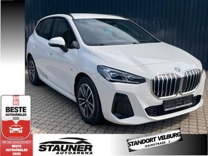 BMW 218 Active Tourer 218i Aut. Active Tourer M SPORT /HeadUp/360°Kam