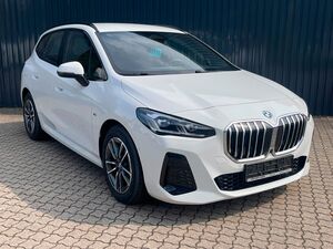 BMW 218 i Aut. Active Tourer M SPORT /HeadUp/360°Kam