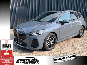BMW 218 Active Tourer 218i Active Tourer M SPORT / AHK/PanoDa/el.Sitze