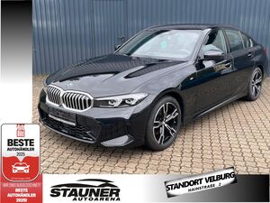 BMW 320 D Lim. xDrive M SPORT /AHK/HarmKar/Kamera
