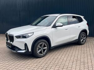 BMW X1 xDrive 20d /AHK/Kamera/Komfortzug/AdapLED