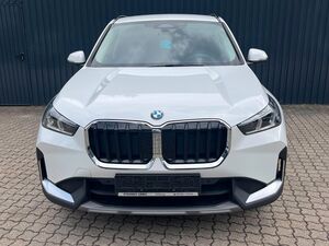 BMW X1 xDrive 20d /AHK/Kamera/Komfortzug/AdapLED