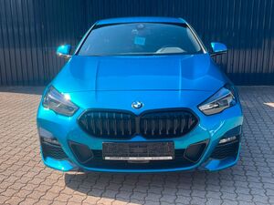 BMW 2 Series Gran Coupe 218i Aut. Gran Coupe M SPORT /Leder/Kamera/HiFi