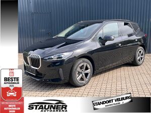 BMW 218 Active Tourer 218i Active Tourer /AHK/Sportsitze/Lenkradheiz.