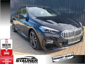 BMW 2 Series Gran Coupe 218i Gran Coupe M SPORT /Alcantara/HeadUp/Kamera