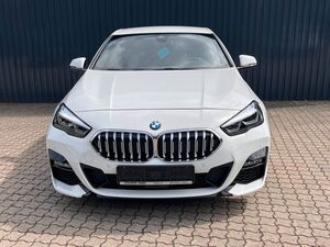 BMW 218 Gran Coupe 218i Aut Gran Coupé M Sport/ HeadUp/Komfort/HiFi