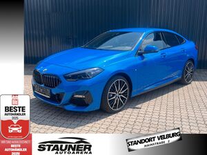 BMW 218 Gran Coupe 218i Gran Coupé M Sport/ MShadow/MBremse/MLeucht