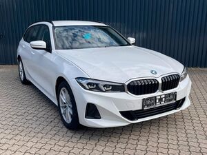 BMW 318 i Aut. Touring Facelift /LED/Sitzheiz/Kamera