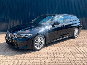 BMW 320 i Aut. Touring M SPORT Facelift /AHK/360°Kam