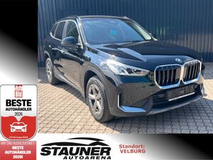 BMW X1 sDrive 18d Autom./ Kamera/getöntScheib/Sitzh