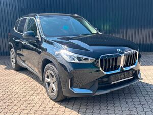 BMW X1 sDrive 18d Autom./ Kamera/getöntScheib/Sitzh