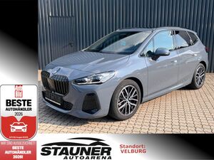 BMW 218 Active Tourer 218i Active Tourer M SPORT / AHK/PanoDa/el.Sitze