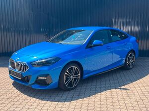 BMW 2 Series Gran Coupe 218i Gran Coupé M SPORT /Memory/HeadUp/HarmKard