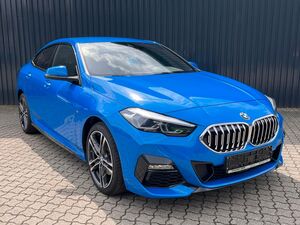 BMW 218 Gran Coupe 218i Aut. Gran Coupe M SPORT /AHK/HiFi/Kamera