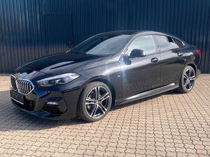 BMW 2 Series Gran Coupe 218i Gran Coupe M SPORT /Alcantara/HeadUp/Kamera