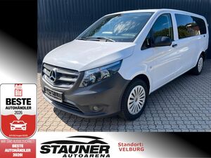 MERCEDES-BENZ Vito Tourer Aut. 114CDI Extralang /8.Sitz/Kamera