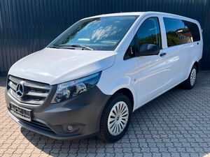 MERCEDES-BENZ Vito Tourer Aut. 114CDI Extralang /8.Sitz/Kamera