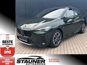 BMW 218 Active Tourer 218D Active Tourer M SPORT /AHK/Kamera/Komfortzu